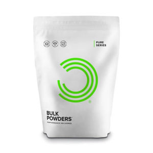 Bulk Powders Proteín z hnedej ryže 500 g
